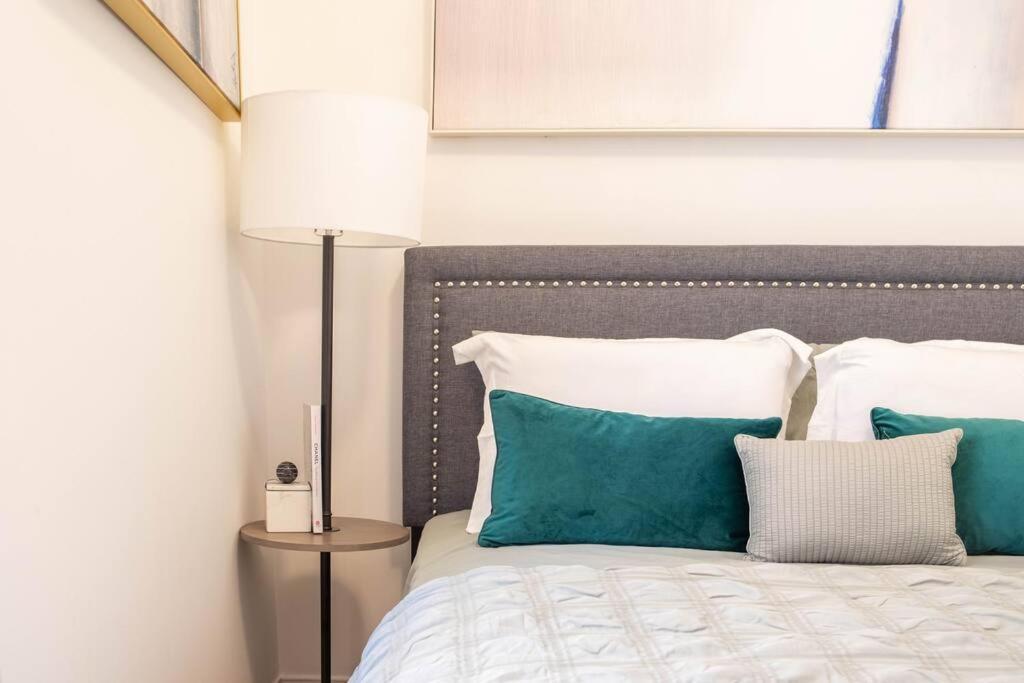 Getaway In The Heart Of Pilsen Chicago Apartman Kültér fotó